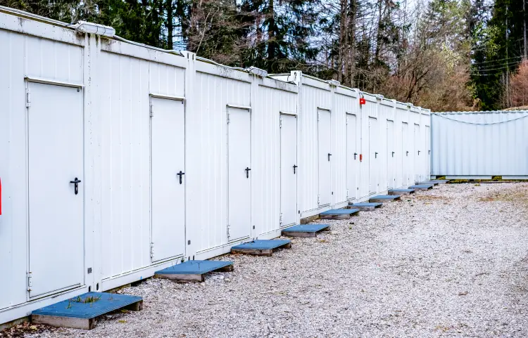 Porta Potty Rental For Construction Site Planning Jacksonville, FL