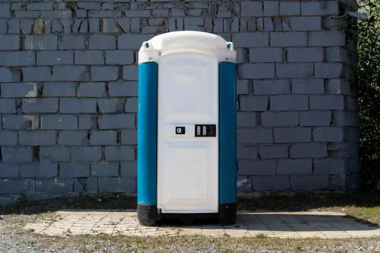 Porta Potty Rental For Construction Site Planning in Jacksonville, FL