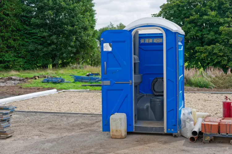 Porta Potty Rental For Outdoor Event Success in Jacksonville, FL