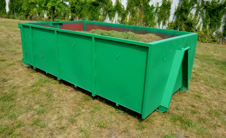 Construction Dumpster Rental Jacksonville, FL Construction Dumpster Rental Jacksonville, FL