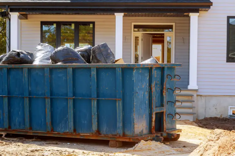 Construction Dumpster Rental in Jacksonville, FL - Potty Rental Construction Dumpster Rental in Jacksonville, FL - Potty Rental
