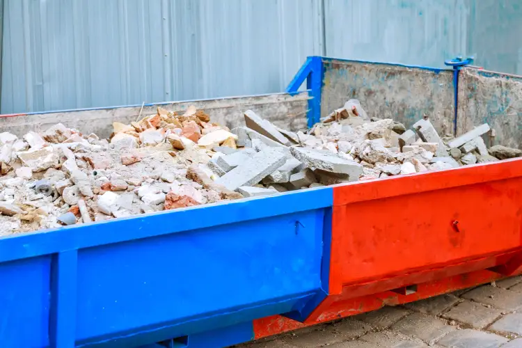 Construction Dumpster Rental in Jacksonville, FL Construction Dumpster Rental in Jacksonville, FL