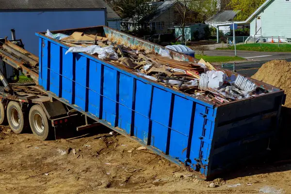 Dumpster Rental Company in Jacksonville, FL Dumpster Rental Company in Jacksonville, FL
