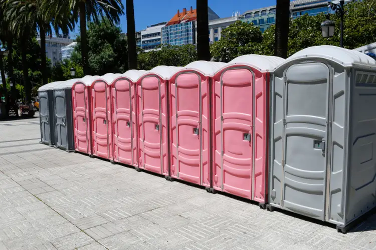 Porta Potty Rental in Jacksonville, FL - Porta Potty Porta Potty Rental in Jacksonville, FL - Porta Potty