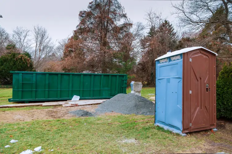 Porta Potty Rental in Jacksonville, FL Porta Potty Rental in Jacksonville, FL
