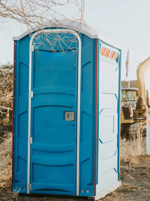 Reliable Porta Potty