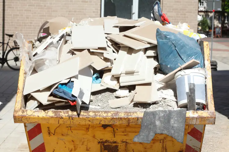 Roll-Off Dumpster Rental in Jacksonville, FL - Porta Potty Roll-Off Dumpster Rental in Jacksonville, FL - Porta Potty