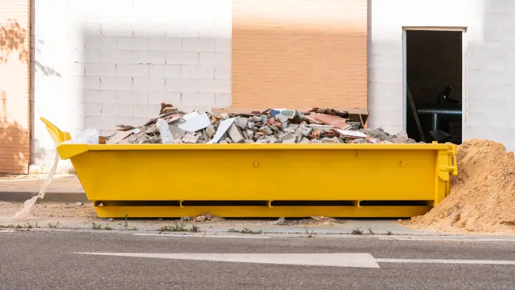 Roll-Off Dumpster Rental in Jacksonville, FL Roll-Off Dumpster Rental in Jacksonville, FL